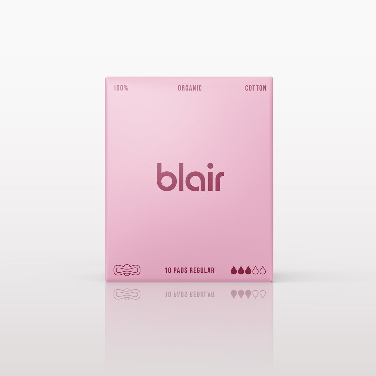 Blair Everyday — Bindor Lätt