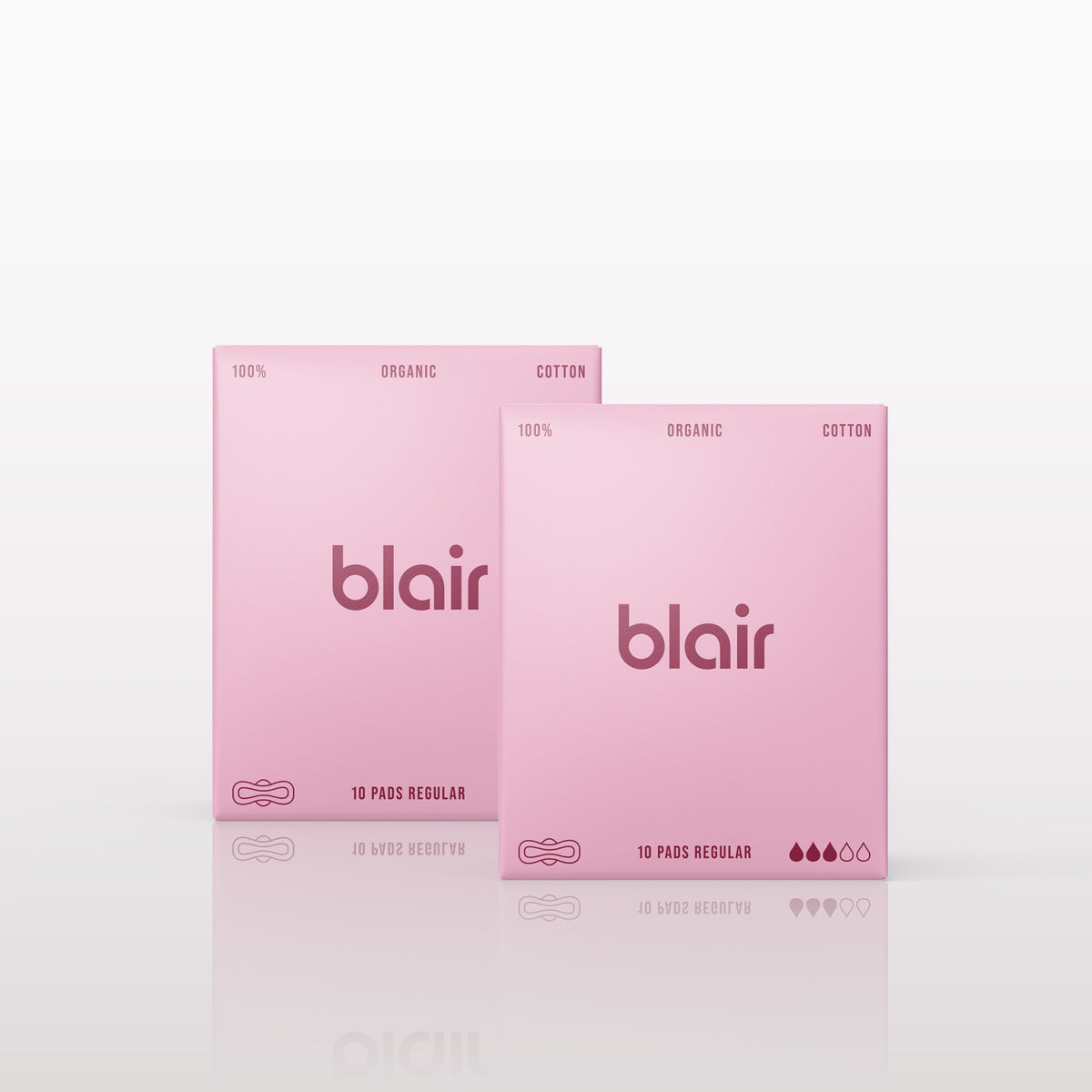 Blair Everyday — Bindor Lätt