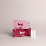 Ekologiska Tamponger 2-pack
