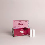 Ekologiska Tamponger 2-pack