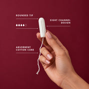 Tamponger Super 16 pack