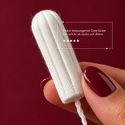 Tamponger Super 16 pack