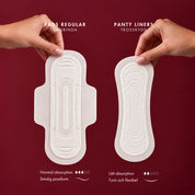 Ekologiska Trosskydd 3-pack
