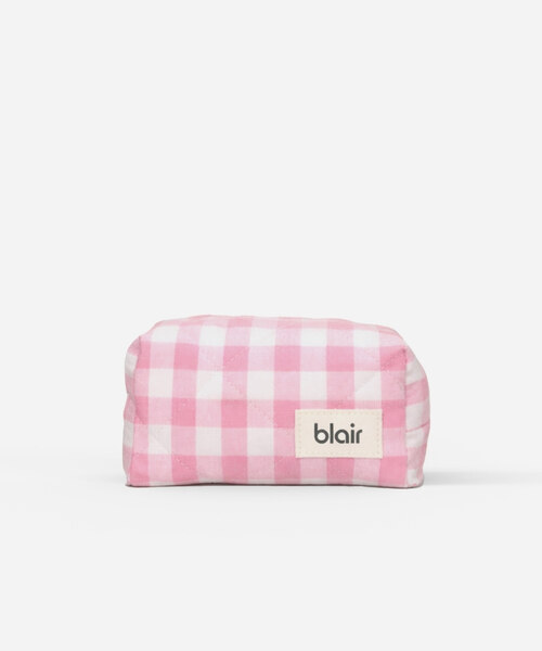 Necessär Tampong Rosa